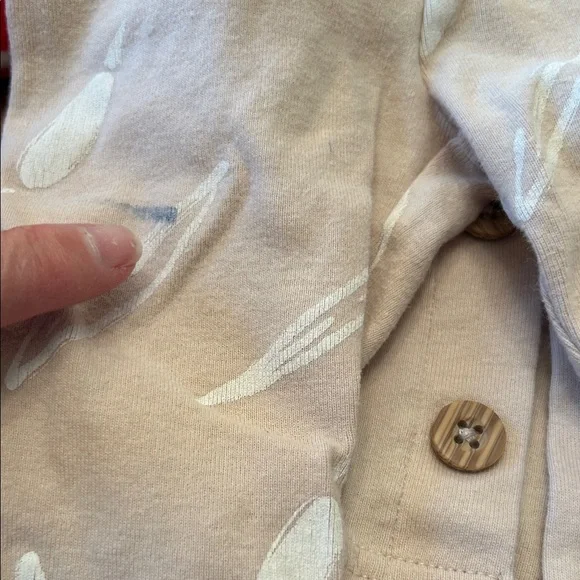 6 month boy winter bundle 8 pcs - Picture 2 of 2